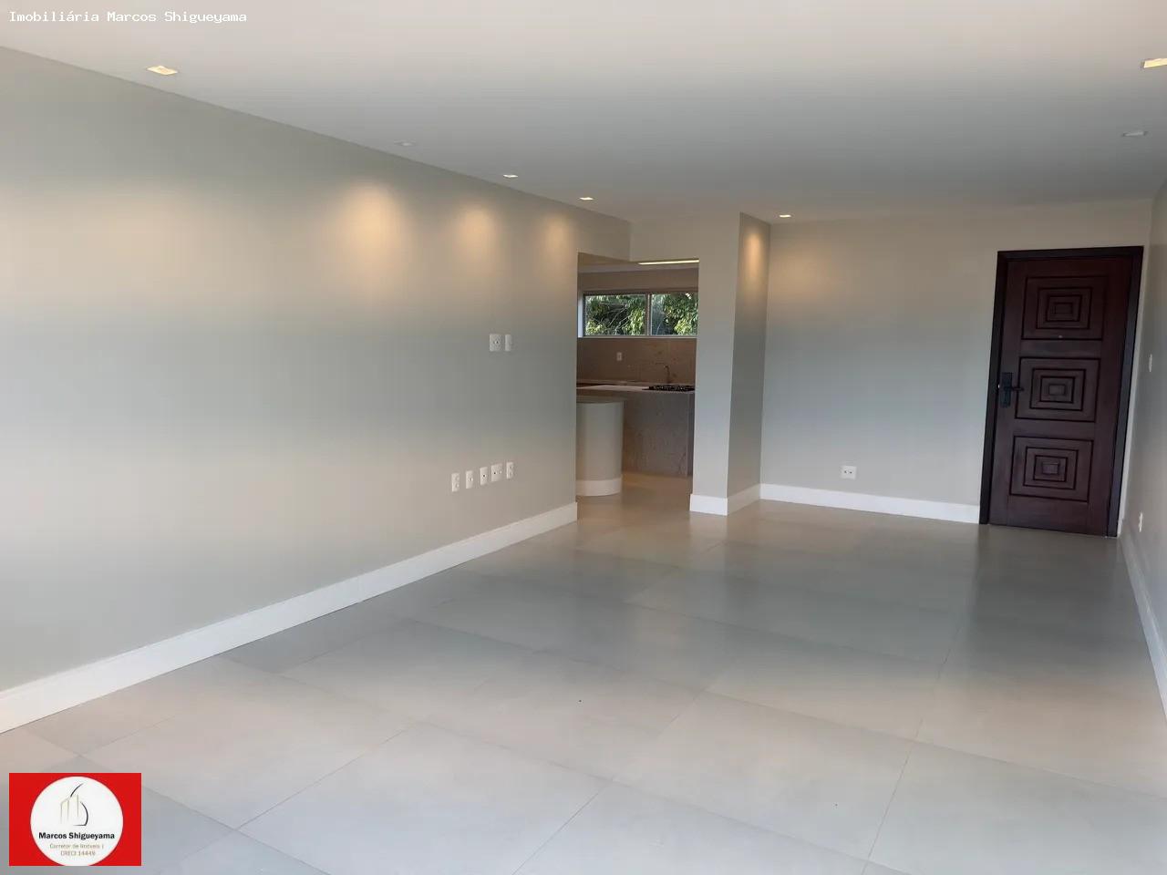 Apartamento, 3 quartos, 110 m² - Foto 3