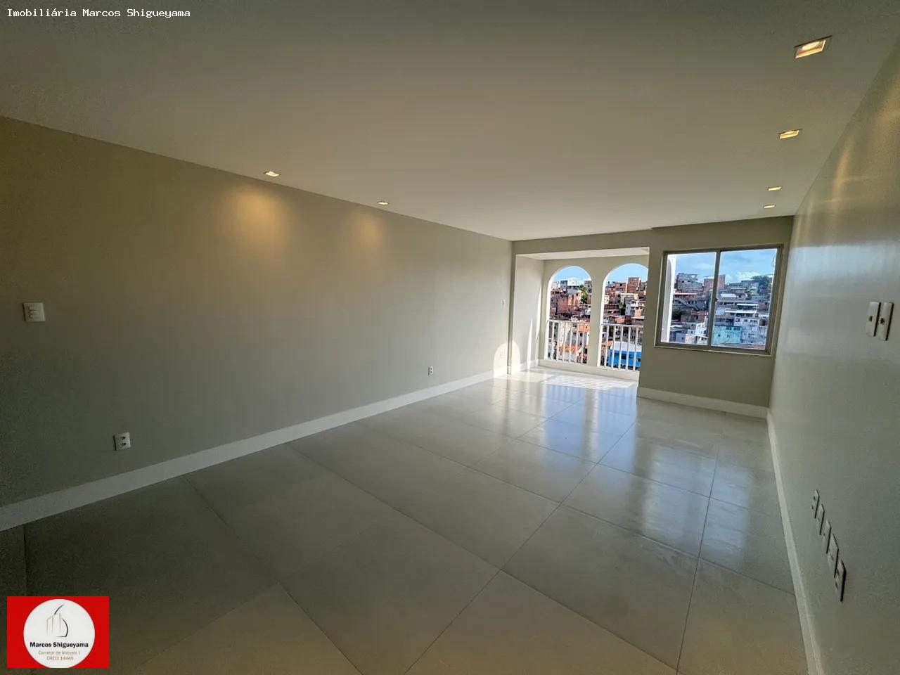 Apartamento, 3 quartos, 110 m² - Foto 2