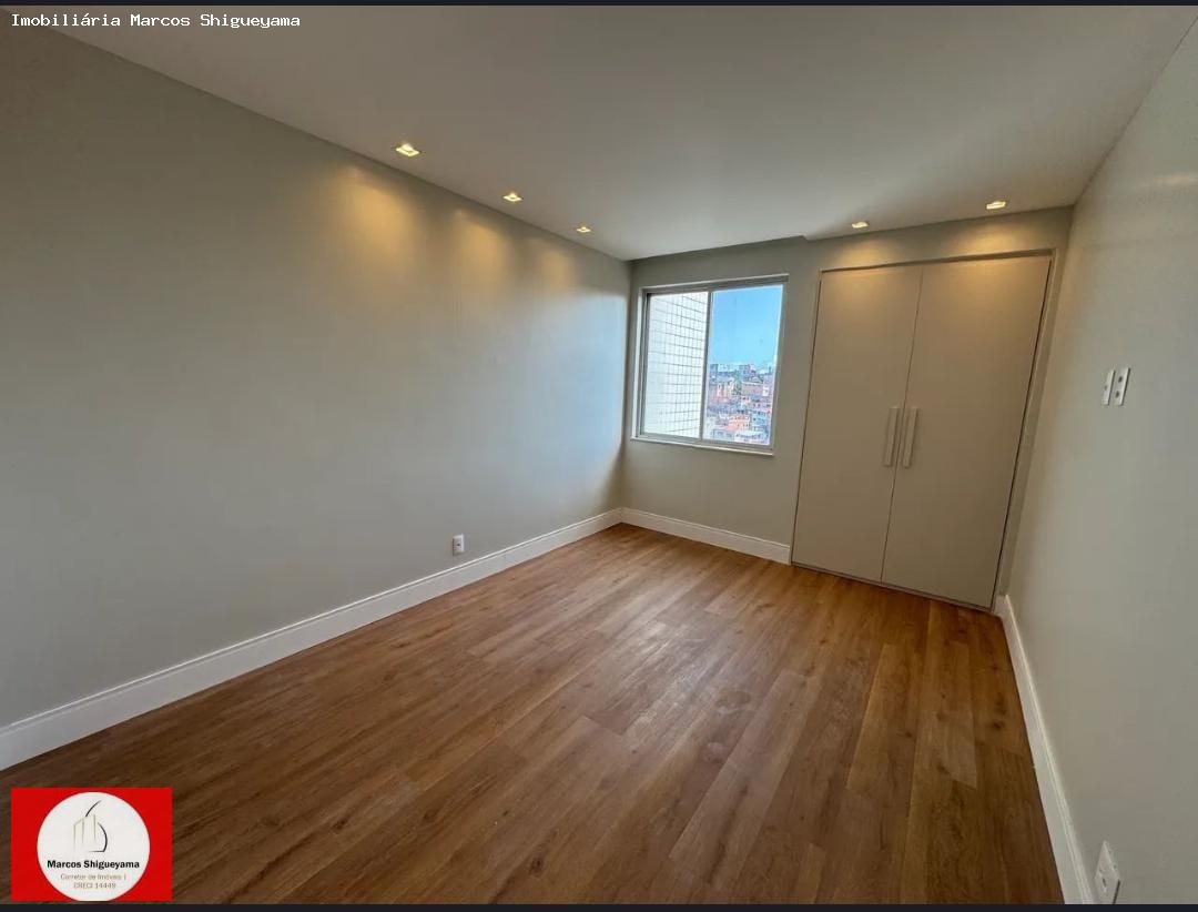 Apartamento, 3 quartos, 110 m² - Foto 10