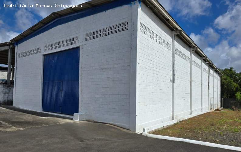 Depósito-Galpão, 2350 m² - Foto 1