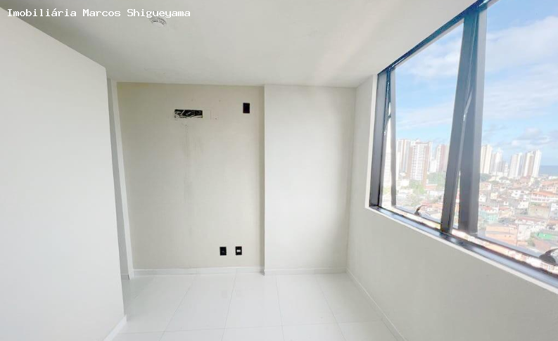 Sala-Conjunto, 30 m² - Foto 1