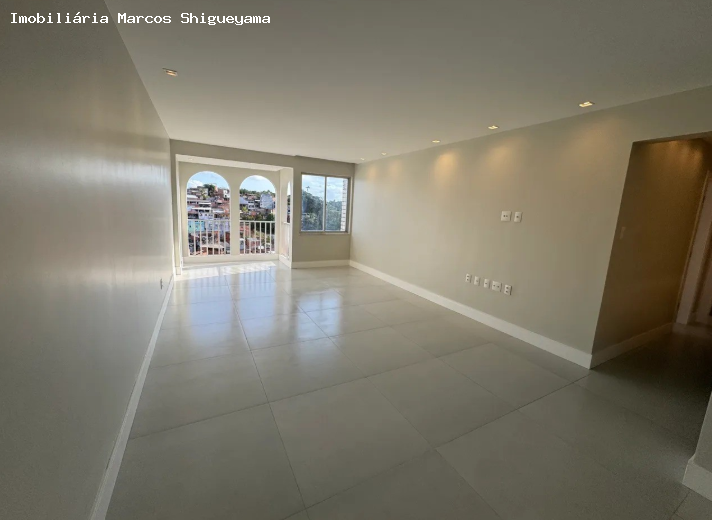 Apartamento, 3 quartos, 110 m² - Foto 1