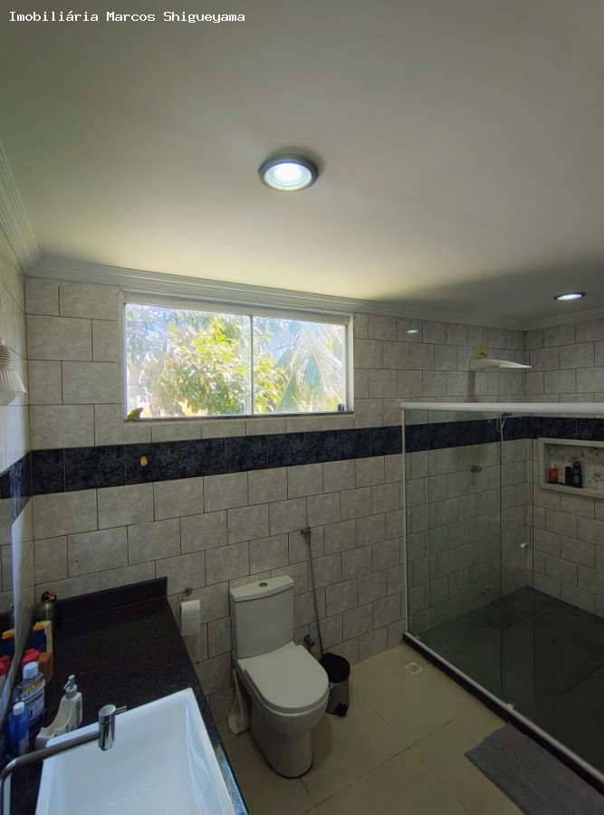 Casa de Condomínio, 4 quartos - Foto 9