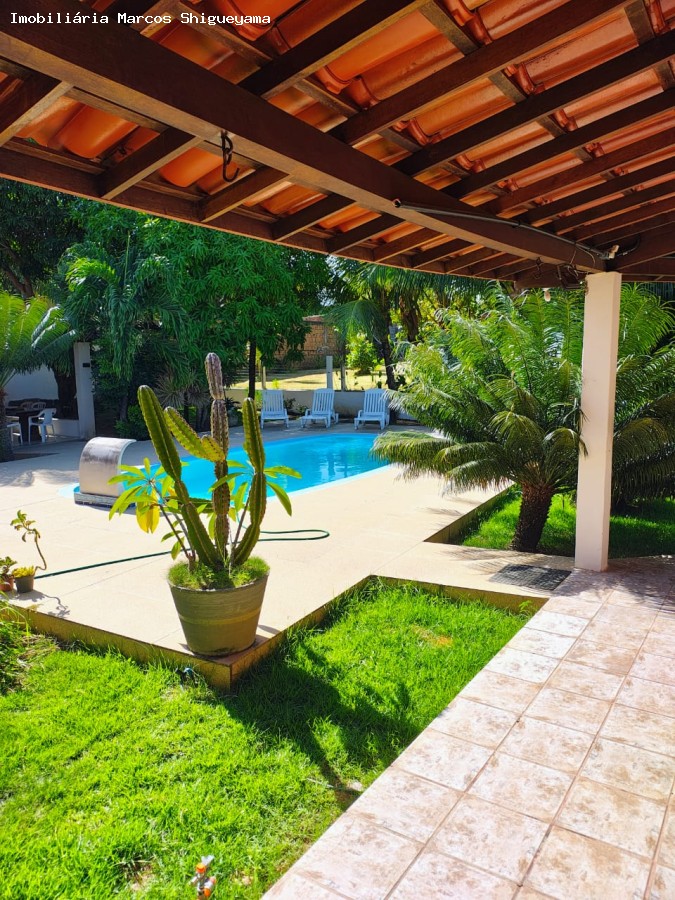 Casa de Condomínio, 4 quartos - Foto 4