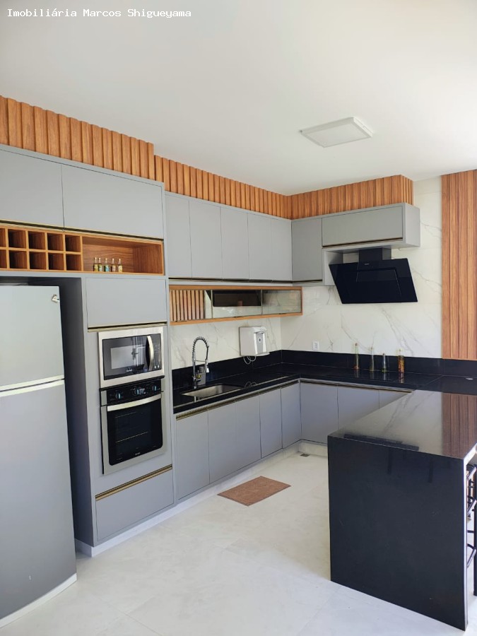 Casa de Condomínio, 4 quartos - Foto 6