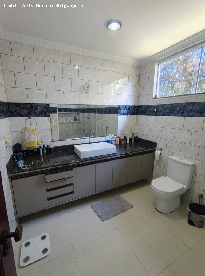 Casa de Condomínio, 4 quartos - Foto 7