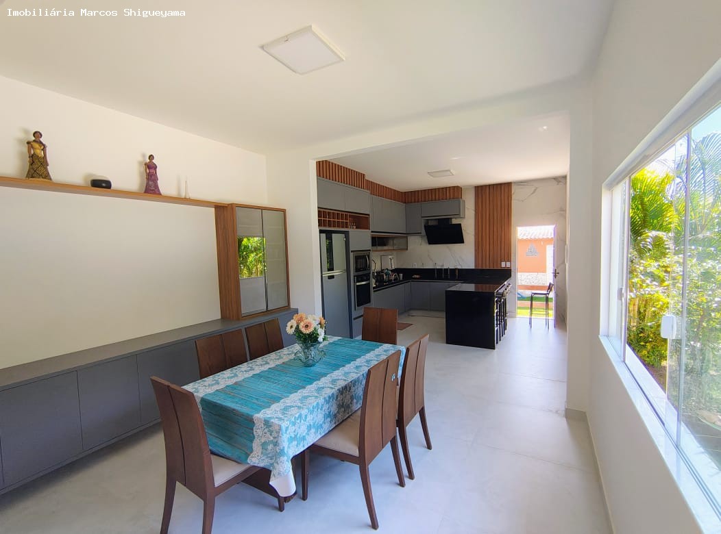 Casa de Condomínio, 4 quartos - Foto 14