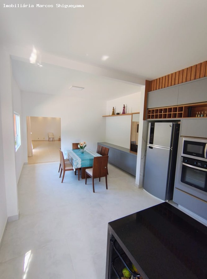 Casa de Condomínio, 4 quartos - Foto 12