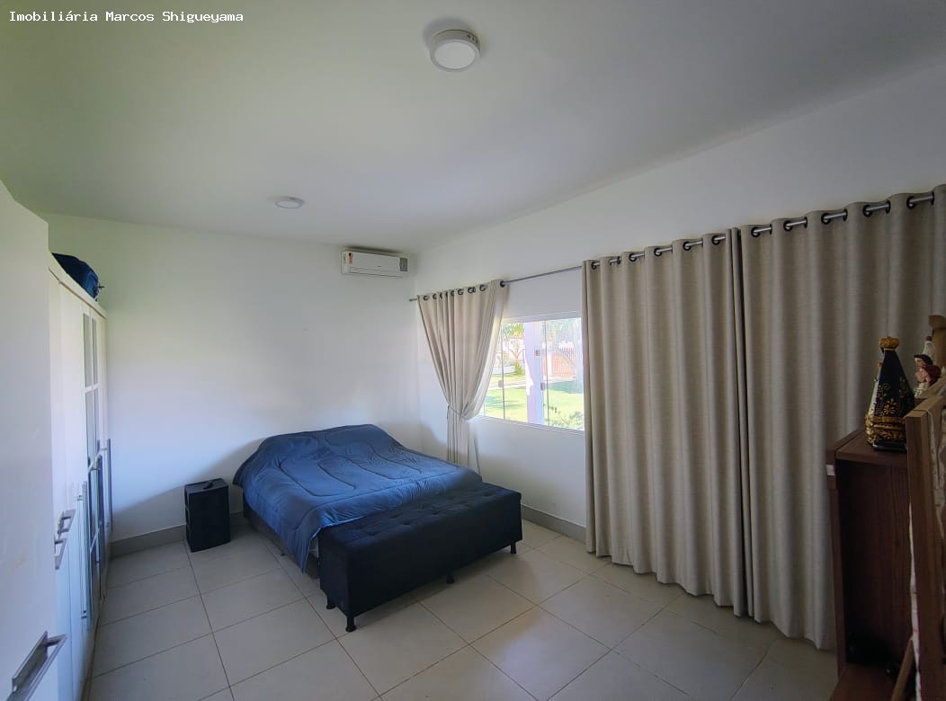 Casa de Condomínio, 4 quartos - Foto 16