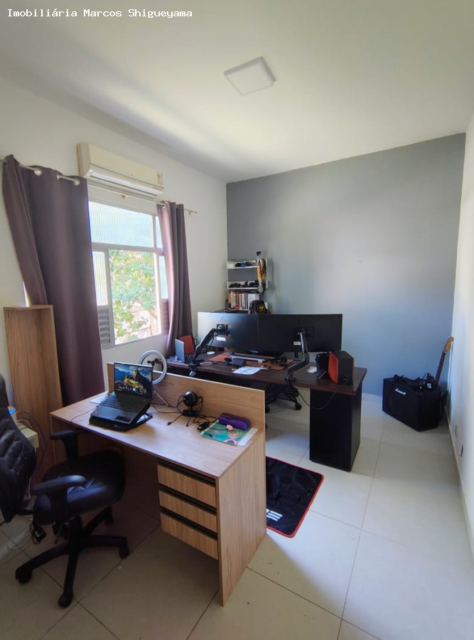 Casa de Condomínio, 4 quartos - Foto 20