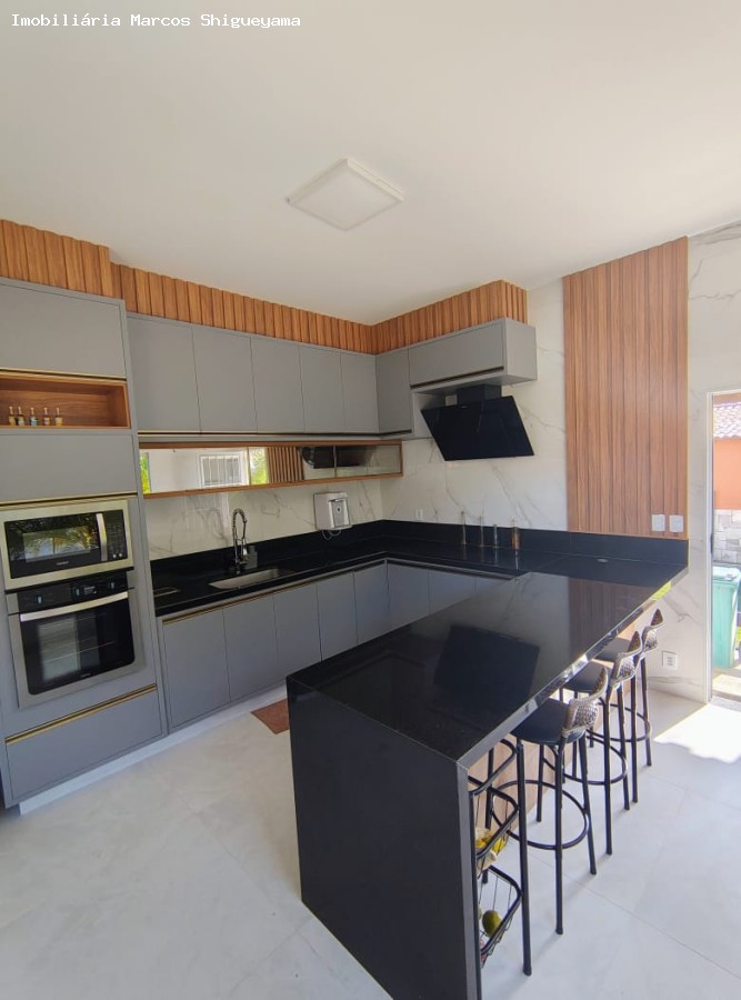 Casa de Condomínio, 4 quartos - Foto 19