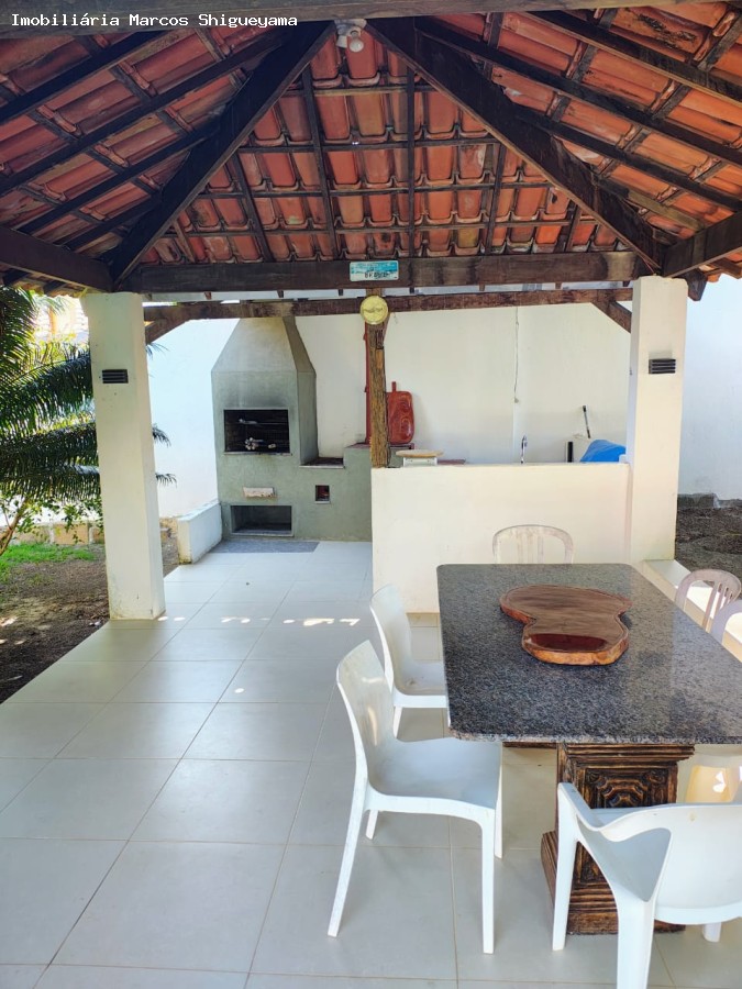 Casa de Condomínio, 4 quartos - Foto 26