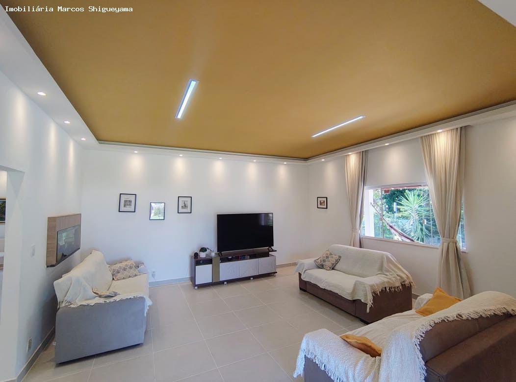 Casa de Condomínio, 4 quartos - Foto 34