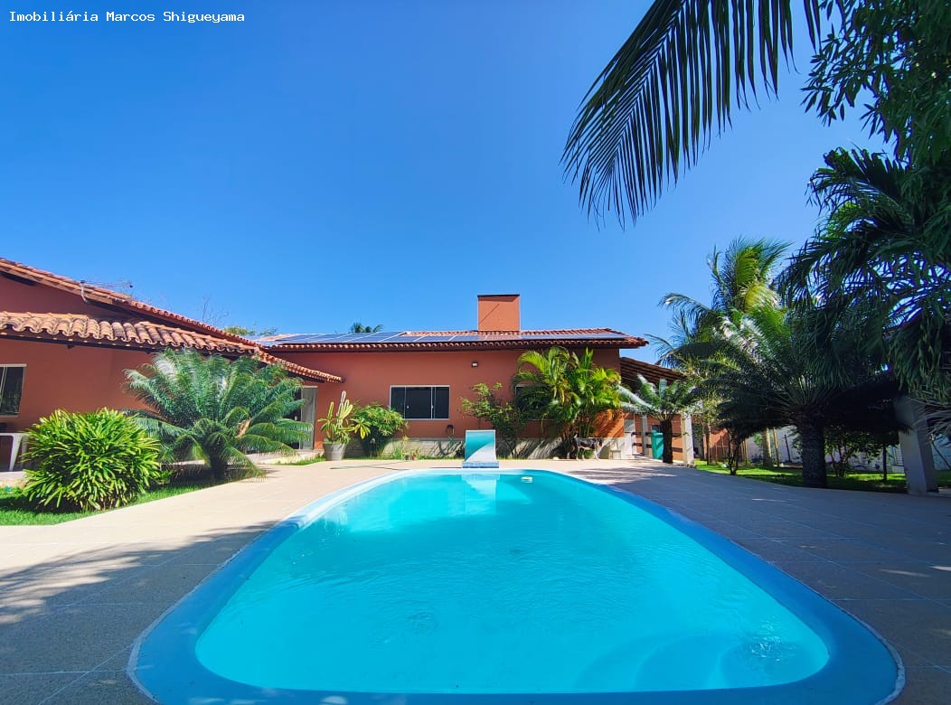 Casa de Condomínio, 4 quartos - Foto 32