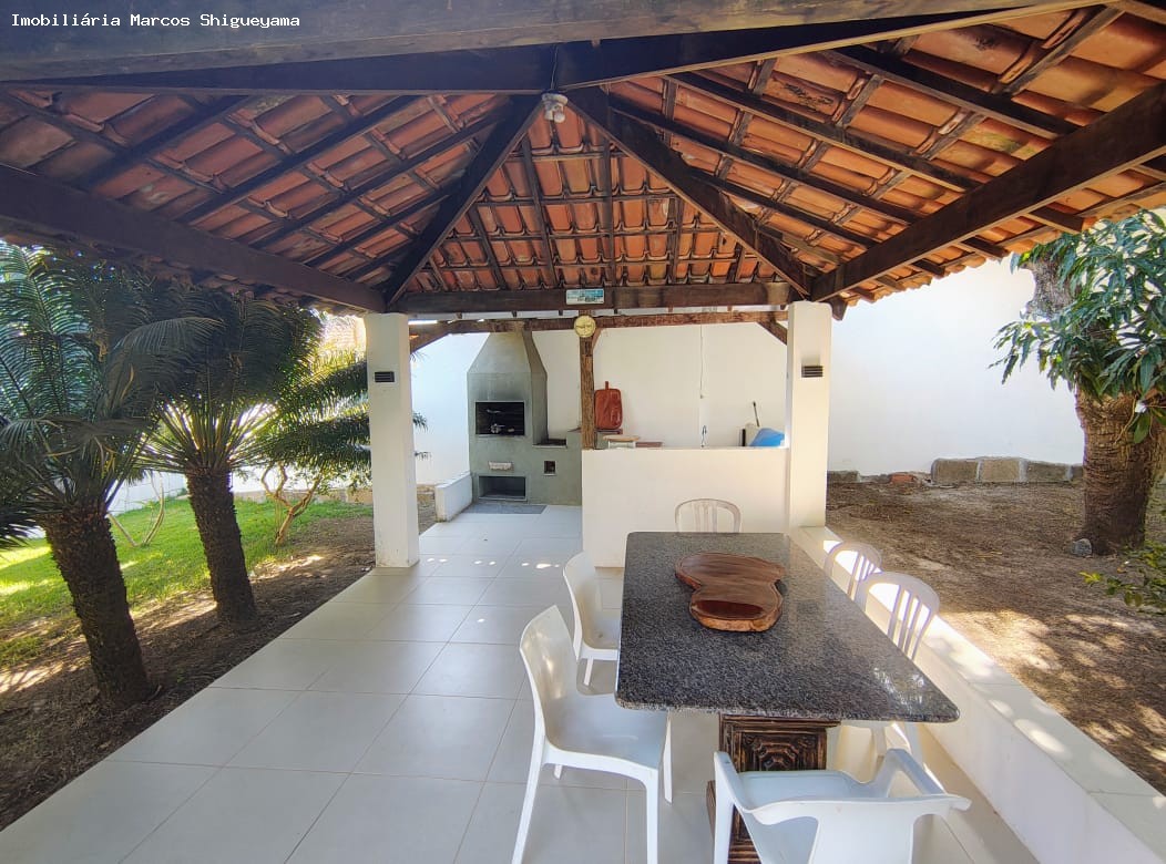 Casa de Condomínio, 4 quartos - Foto 29