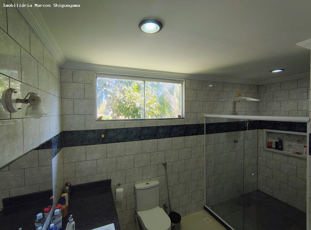 Casa de Condomínio, 4 quartos - Foto 30