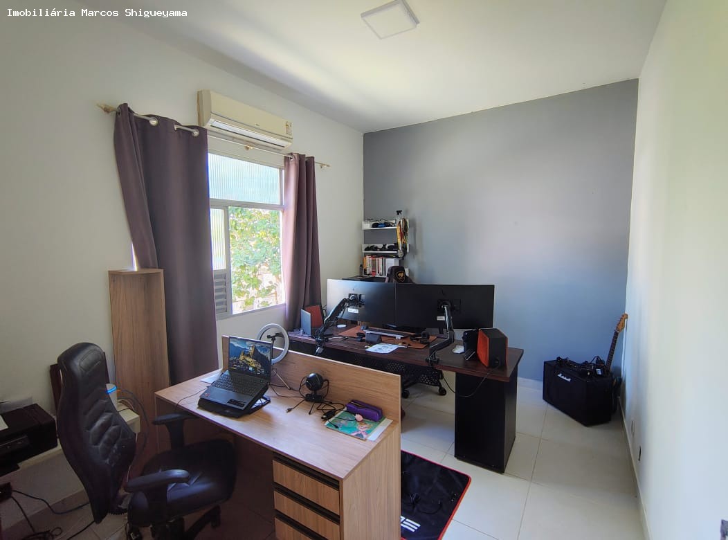 Casa de Condomínio, 4 quartos - Foto 38