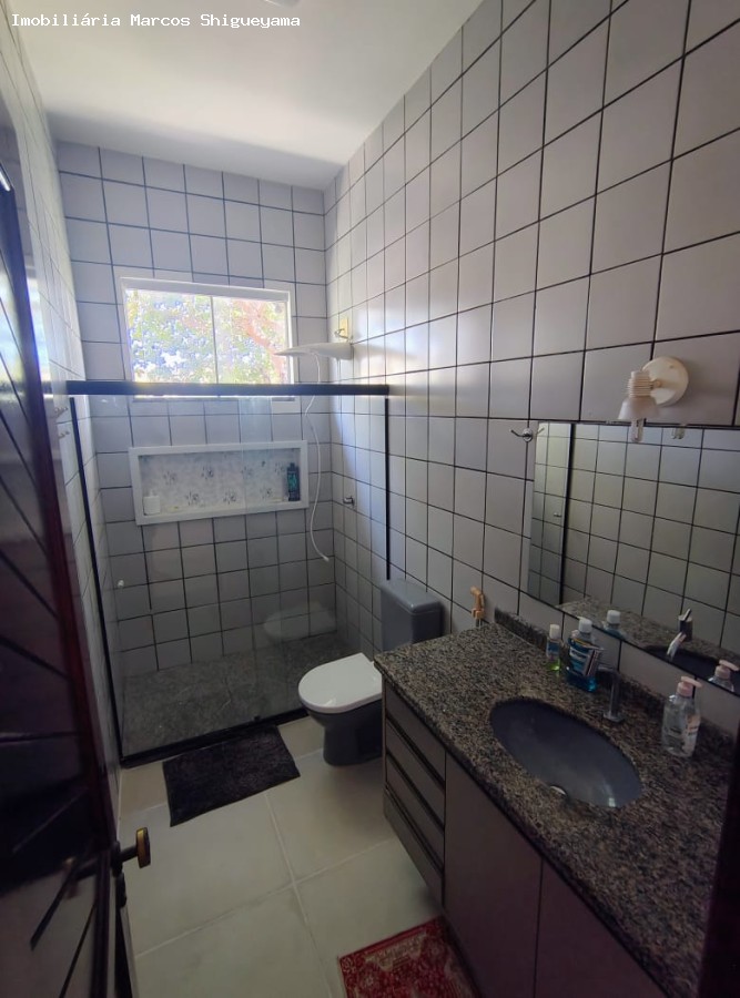 Casa de Condomínio, 4 quartos - Foto 37