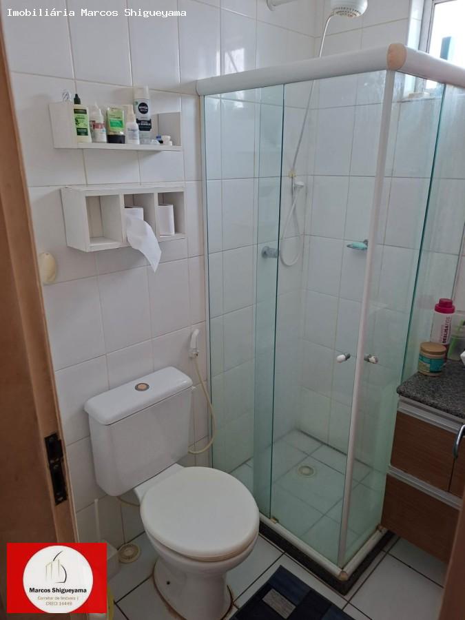 Apartamento, 2 quartos, 53 m² - Foto 30