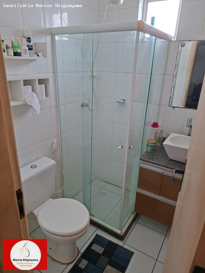 Apartamento, 2 quartos, 53 m² - Foto 29