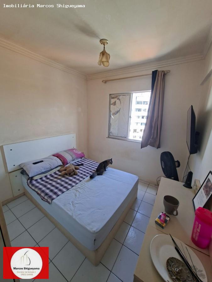 Apartamento, 2 quartos, 53 m² - Foto 13