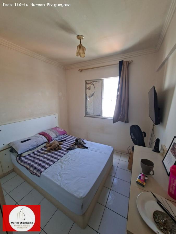 Apartamento, 2 quartos, 53 m² - Foto 12