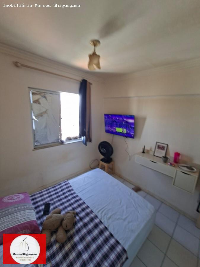 Apartamento, 2 quartos, 53 m² - Foto 8