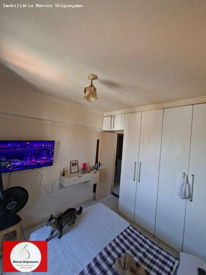 Apartamento, 2 quartos, 53 m² - Foto 9