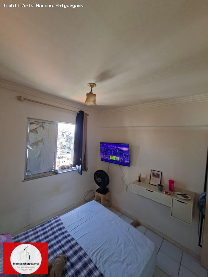 Apartamento, 2 quartos, 53 m² - Foto 6