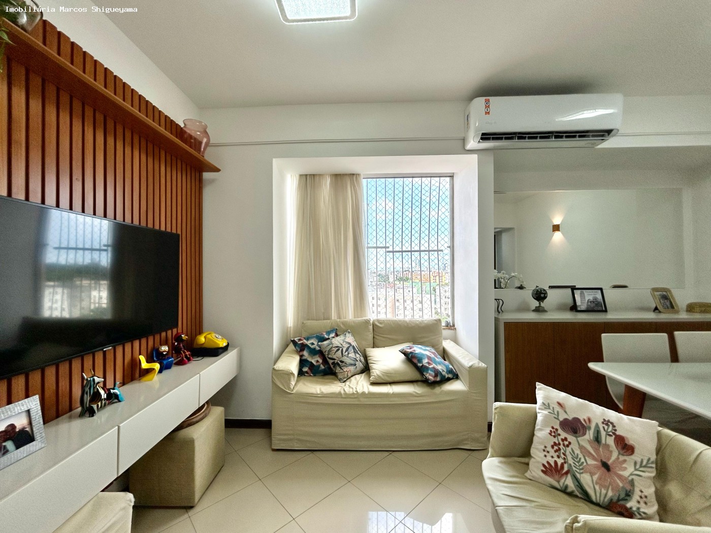 Apartamento, 2 quartos, 73 m² - Foto 4