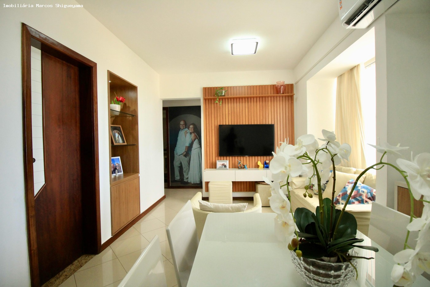 Apartamento, 2 quartos, 73 m² - Foto 5