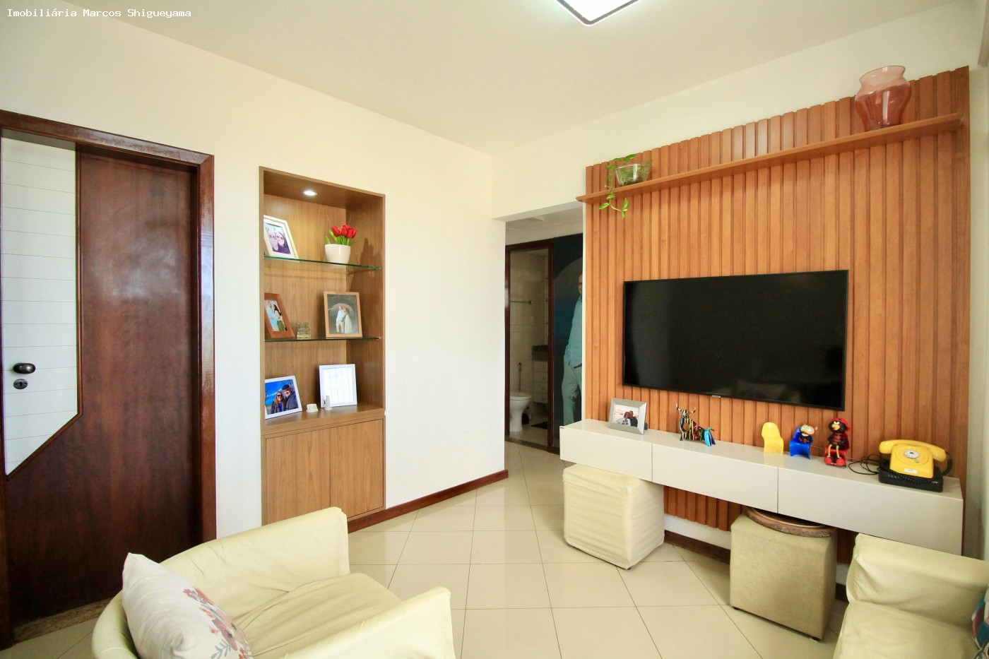 Apartamento, 2 quartos, 73 m² - Foto 7
