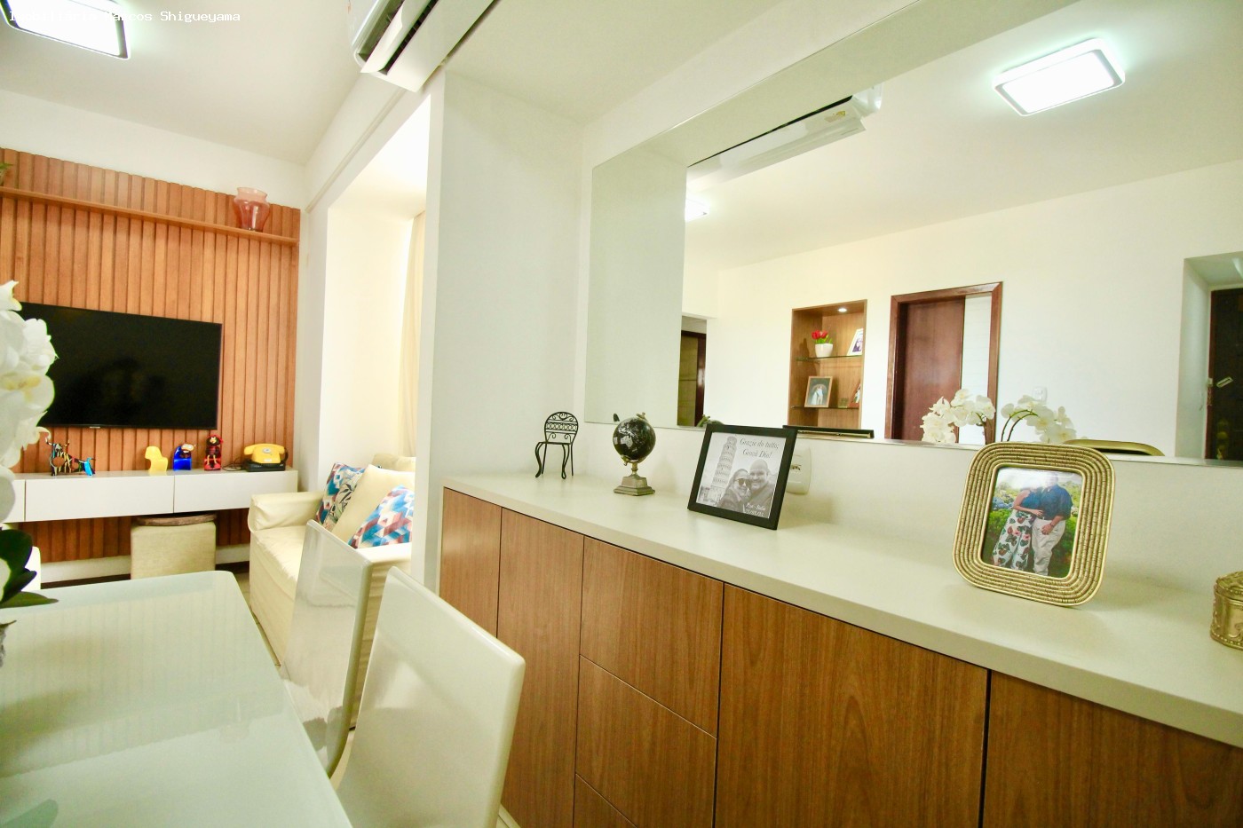 Apartamento, 2 quartos, 73 m² - Foto 6