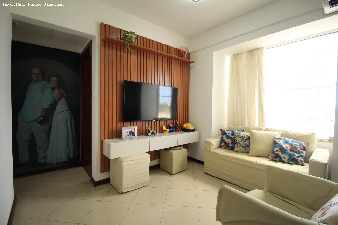 Apartamento, 2 quartos, 73 m² - Foto 8
