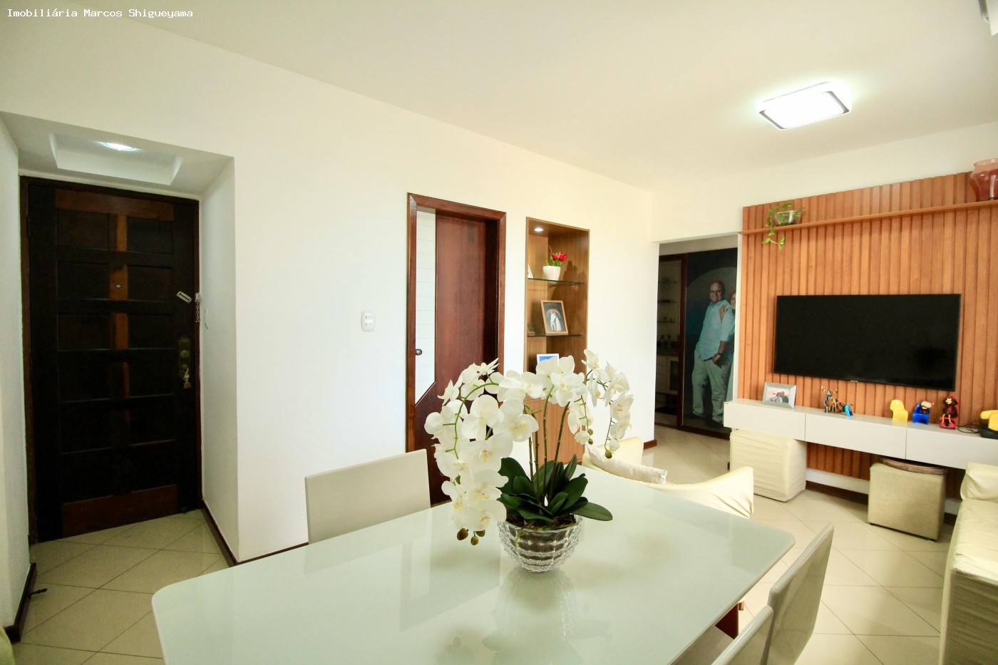 Apartamento, 2 quartos, 73 m² - Foto 9