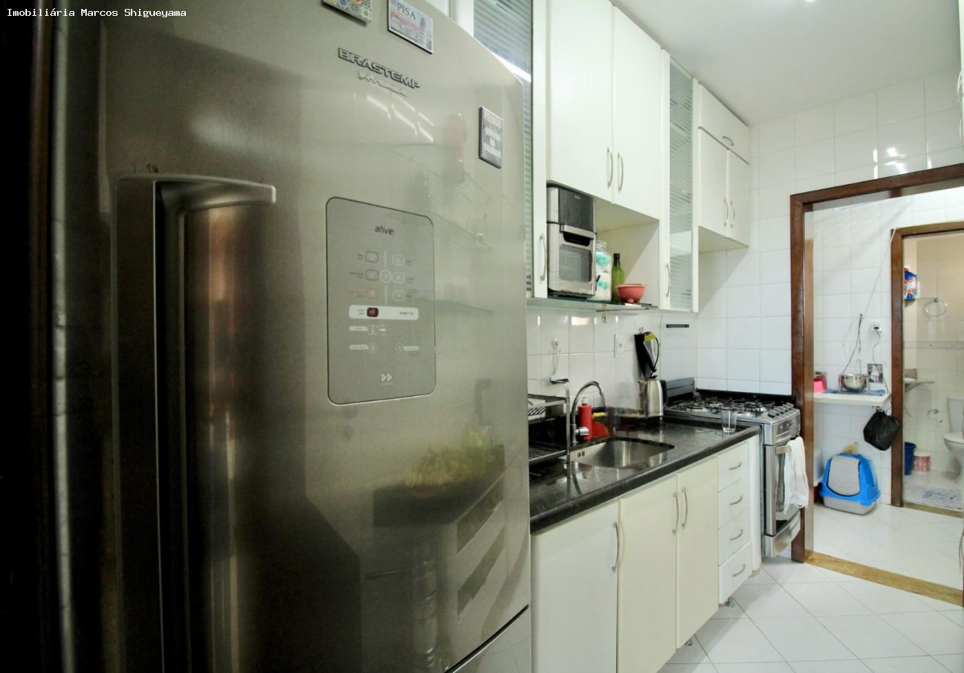 Apartamento, 2 quartos, 73 m² - Foto 13