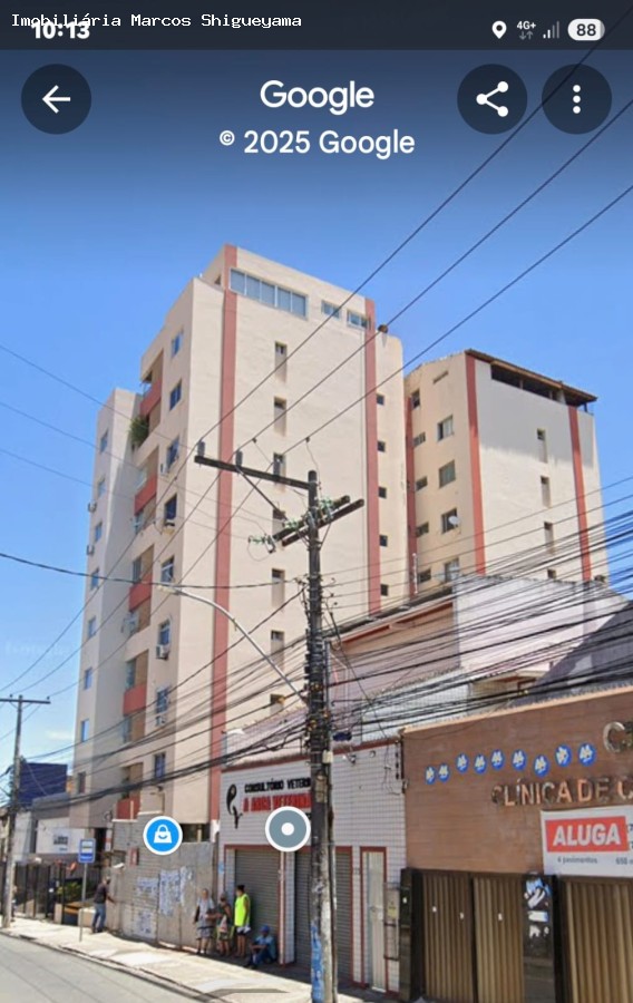 Apartamento, 2 quartos, 73 m² - Foto 20