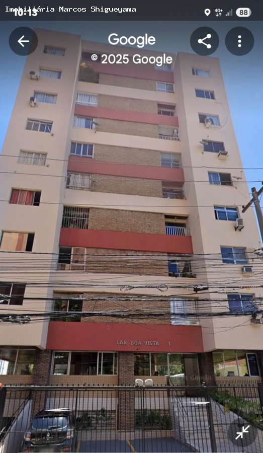 Apartamento, 2 quartos, 73 m² - Foto 23