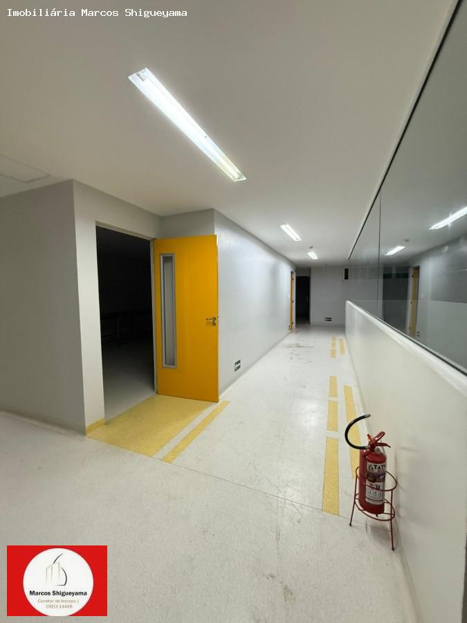 Prédio Inteiro, 500 m² - Foto 20