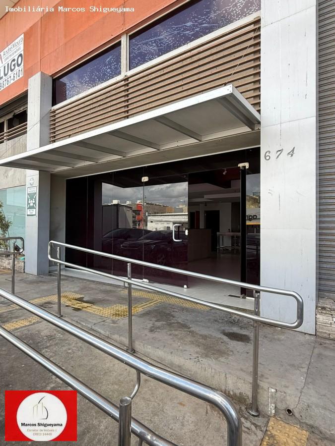 Prédio Inteiro, 500 m² - Foto 1