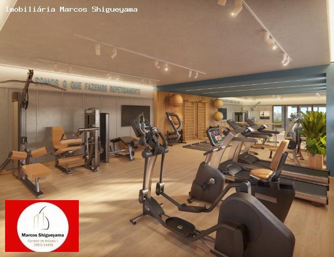 Apartamento, 1 quarto, 54 m² - Foto 7