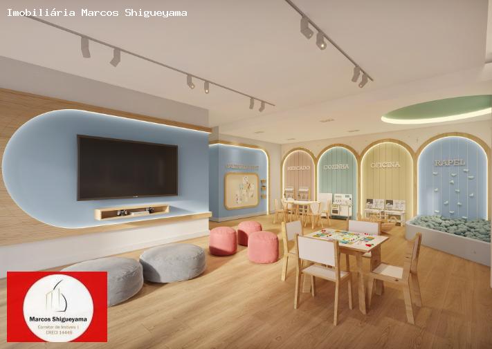 Apartamento, 2 quartos, 38 m² - Foto 6