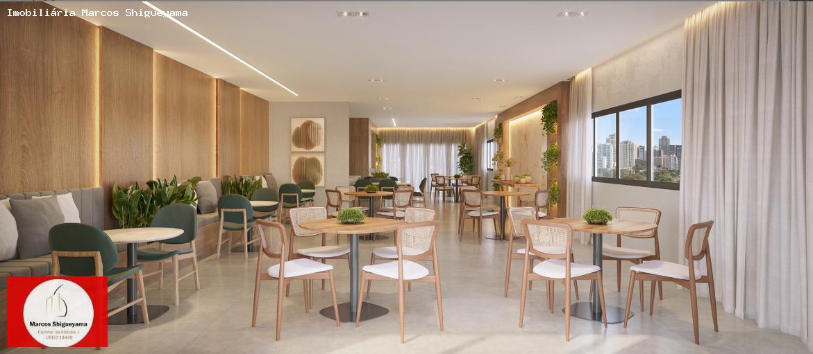 Apartamento, 2 quartos, 38 m² - Foto 5