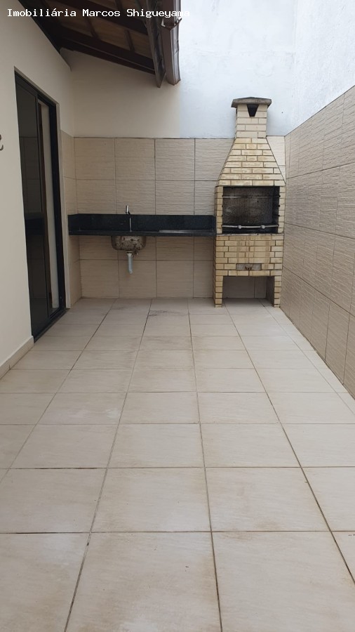 Casa de Condomínio, 3 quartos - Foto 15