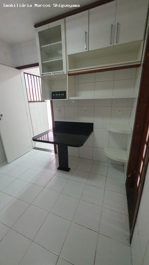 Casa de Condomínio, 3 quartos - Foto 16