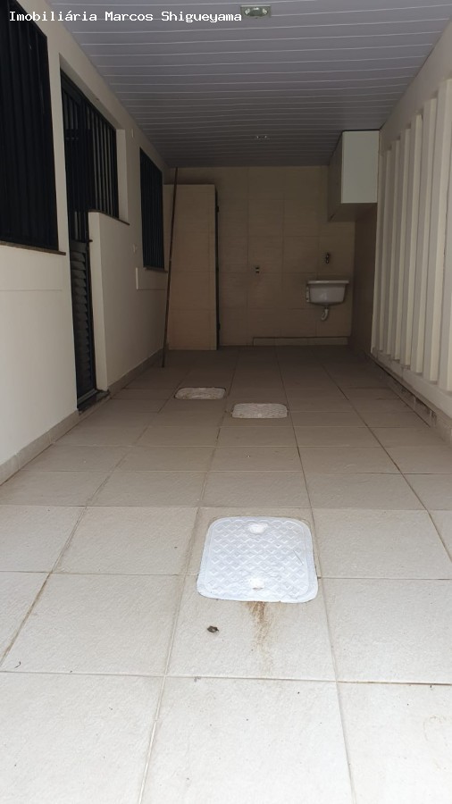 Casa de Condomínio, 3 quartos - Foto 20