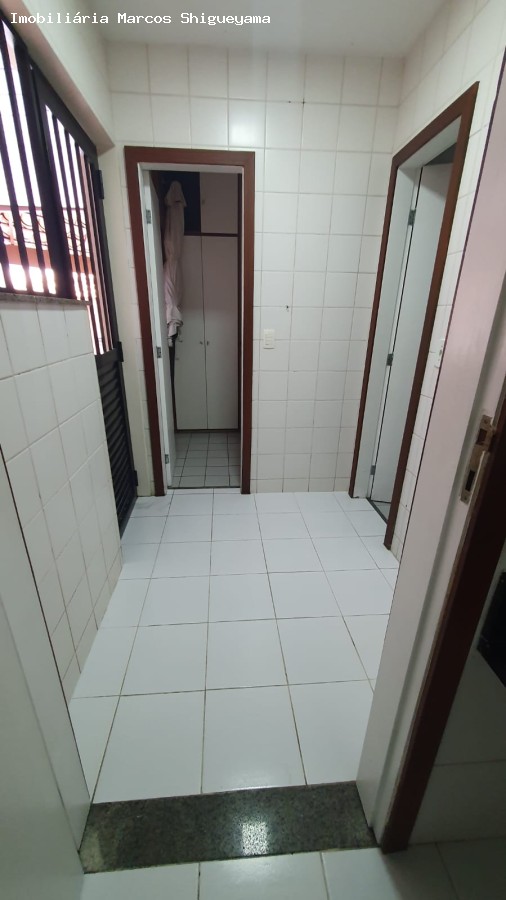 Casa de Condomínio, 3 quartos - Foto 21