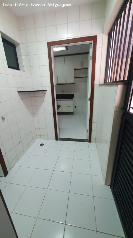 Casa de Condomínio, 3 quartos - Foto 17