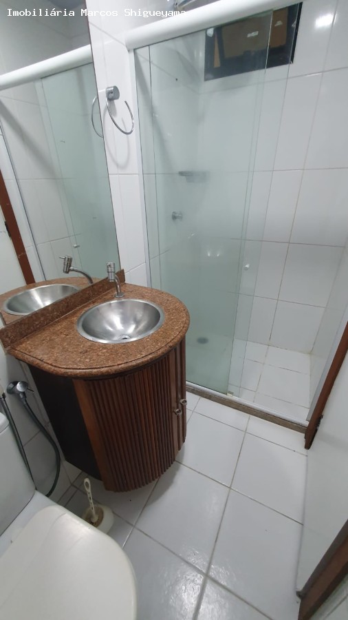 Casa de Condomínio, 3 quartos - Foto 18