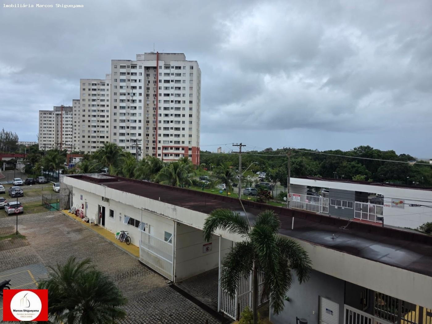 Apartamento, 2 quartos, 65 m² - Foto 2